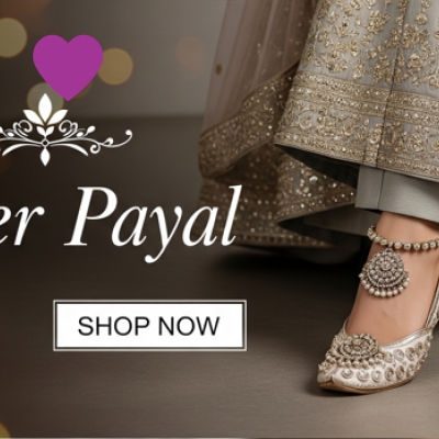Khushbu Jewellers